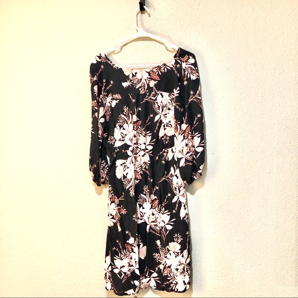 Maternity dress - Picture 5 of 7